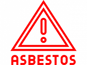 asbestos survey london